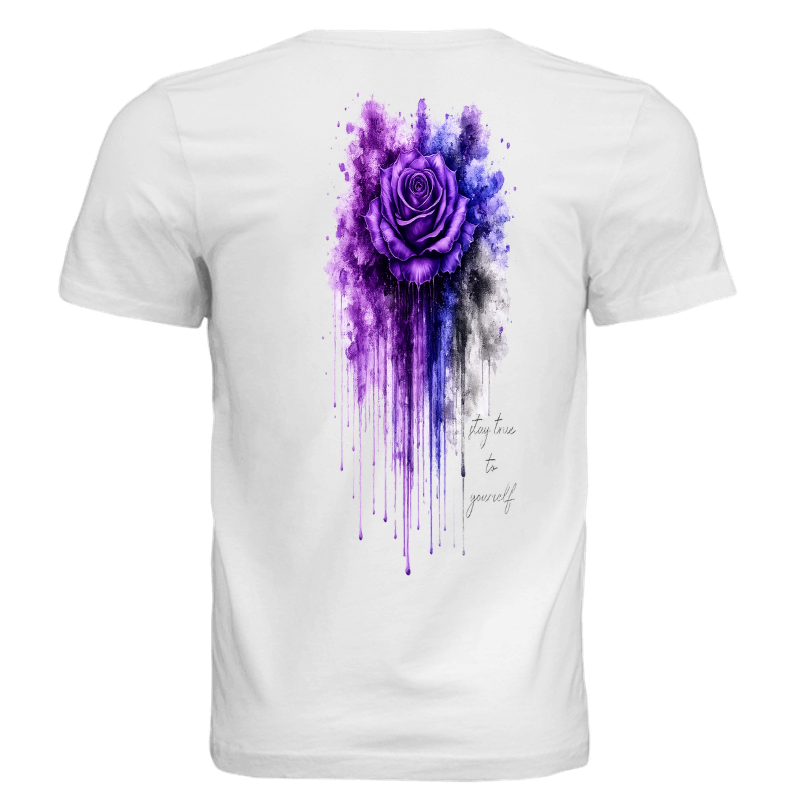 WHITE - 3001C - BACK