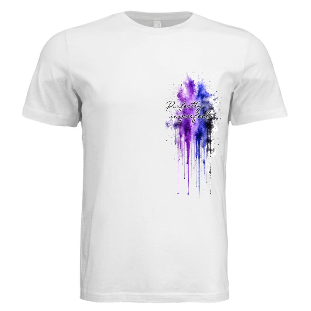 WHITE - 3001C - FRONT