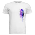 WHITE - 3001C - FRONT