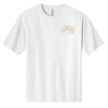 WHITE - 3010C - FRONT