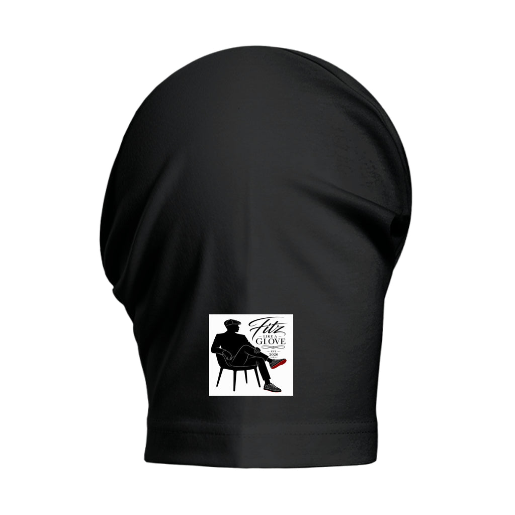 Vintage Black - 3010C - SLEEVE_LEFT