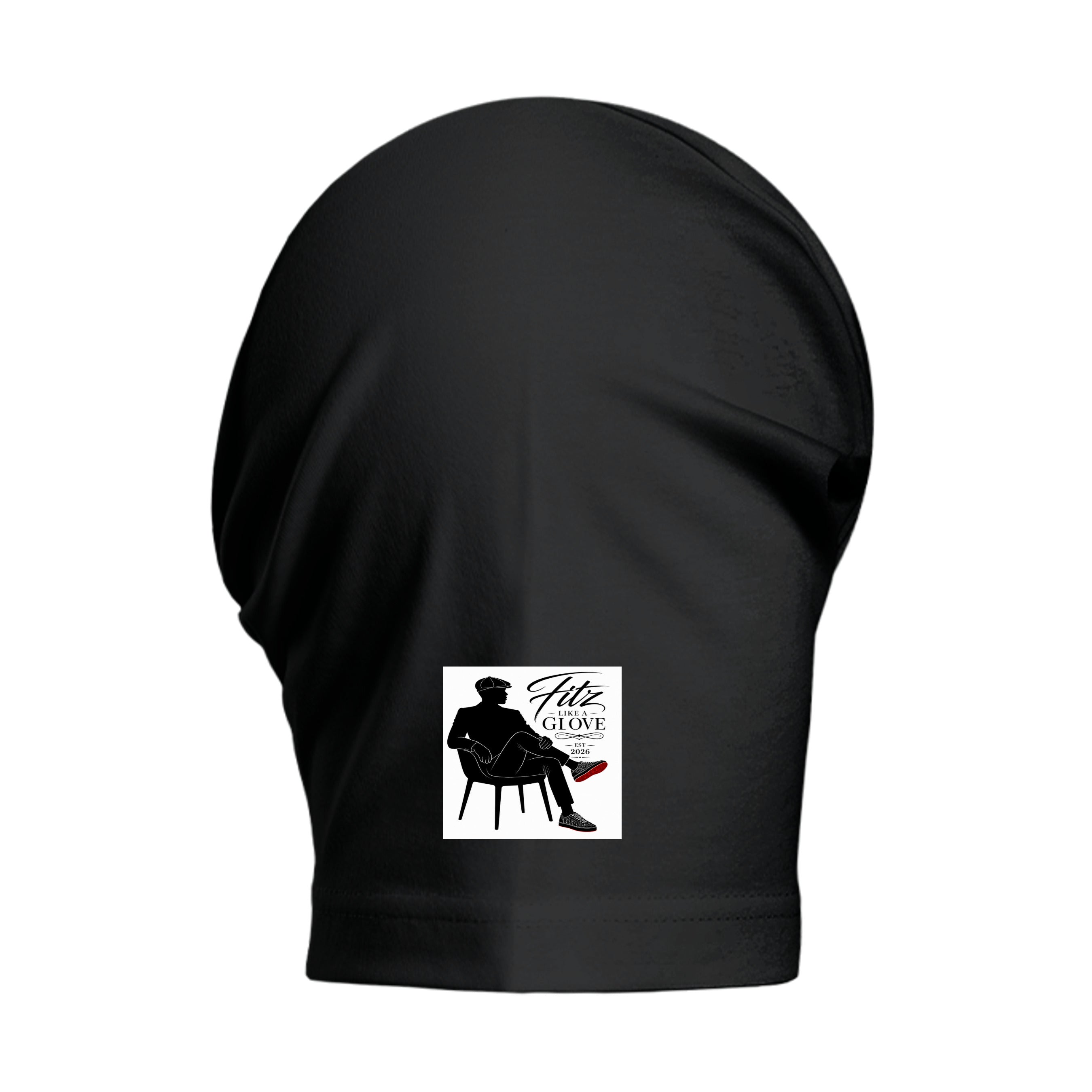 Vintage Black - 3010C - SLEEVE_LEFT
