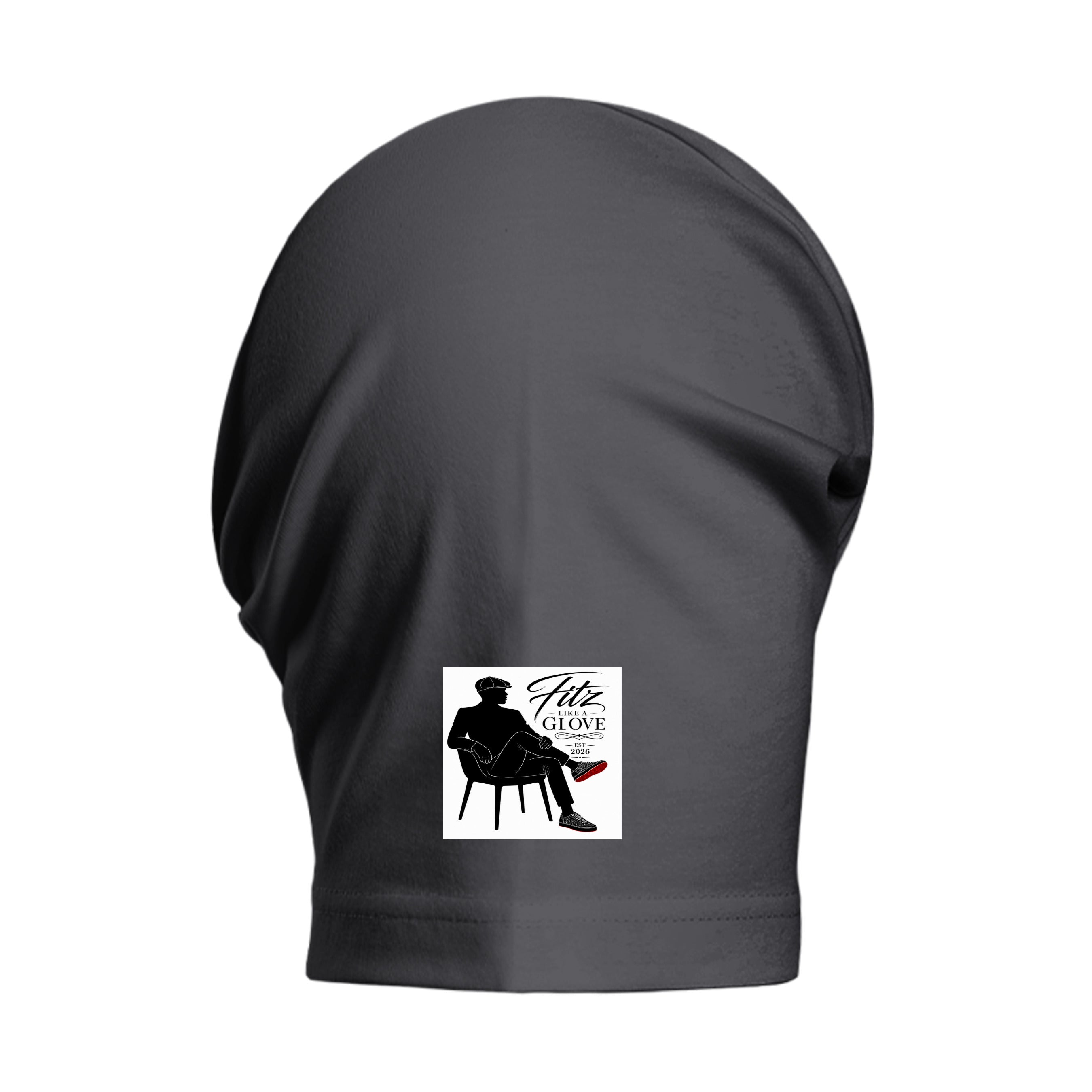 DARK GREY - 3010C - SLEEVE_LEFT