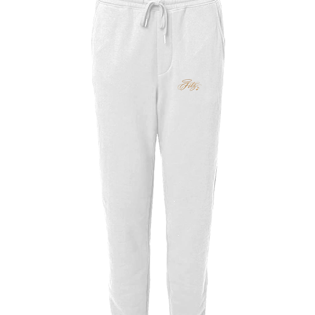 White - IND20PNT - FRONT