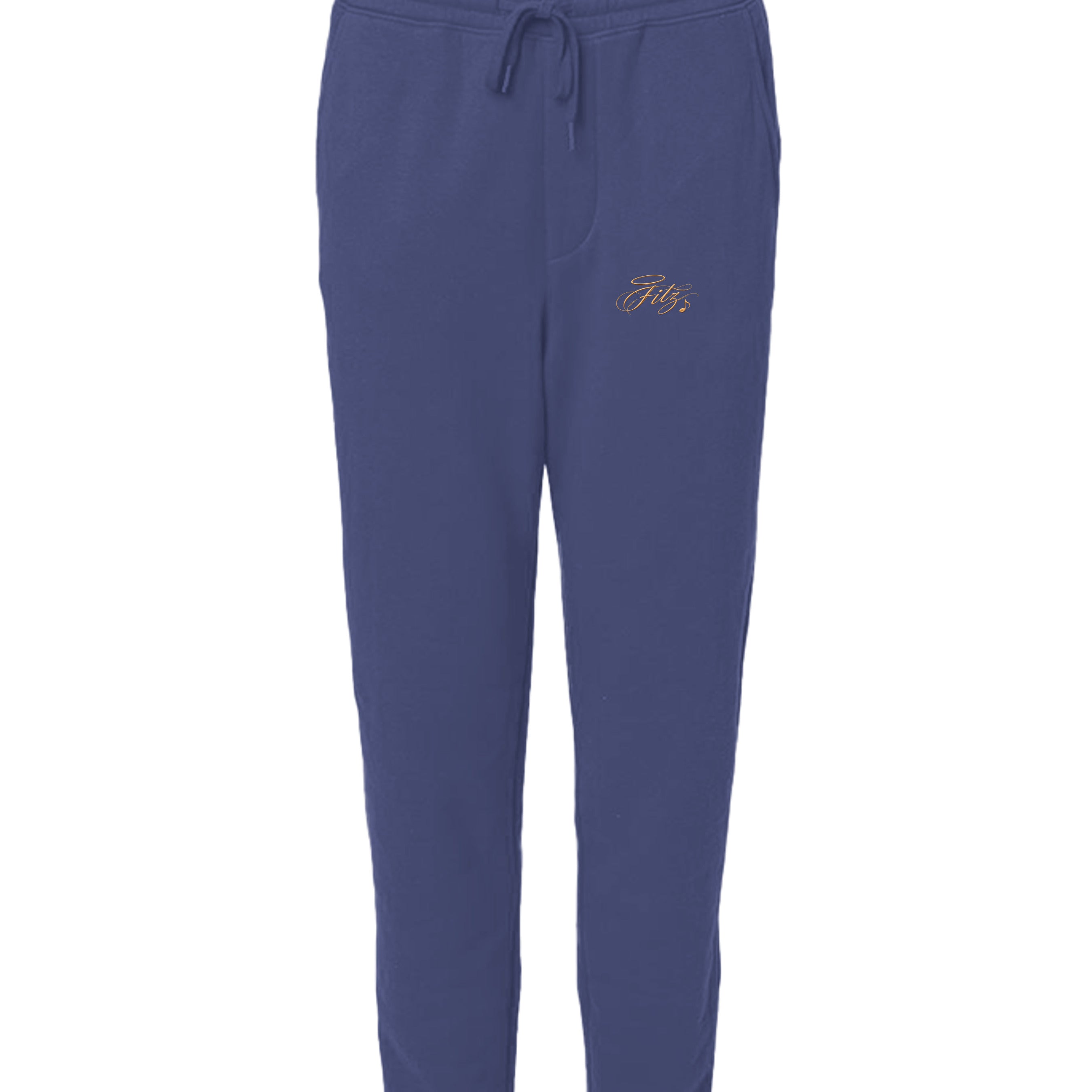 Classic Navy - IND20PNT - FRONT