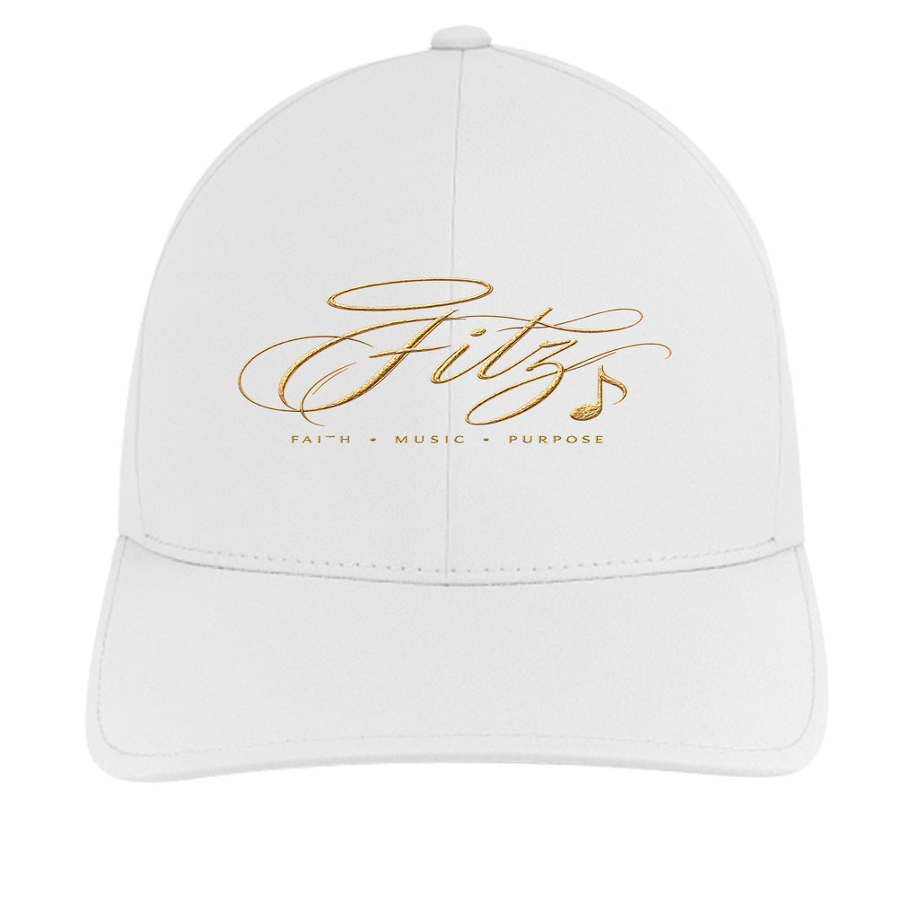 WHITE - YP180 - FRONT
