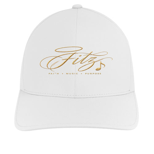 WHITE - YP180 - FRONT