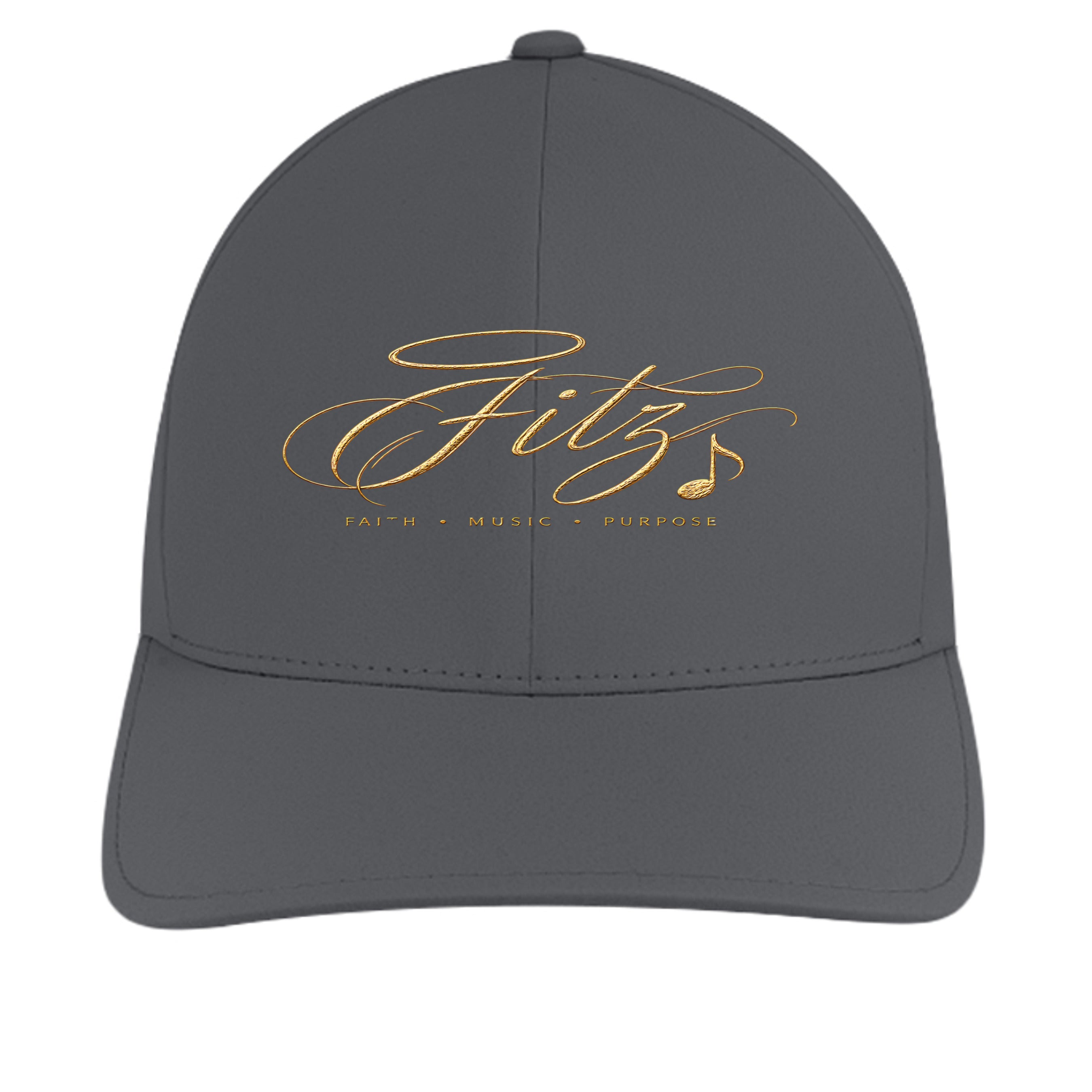 DARK GREY - YP180 - FRONT