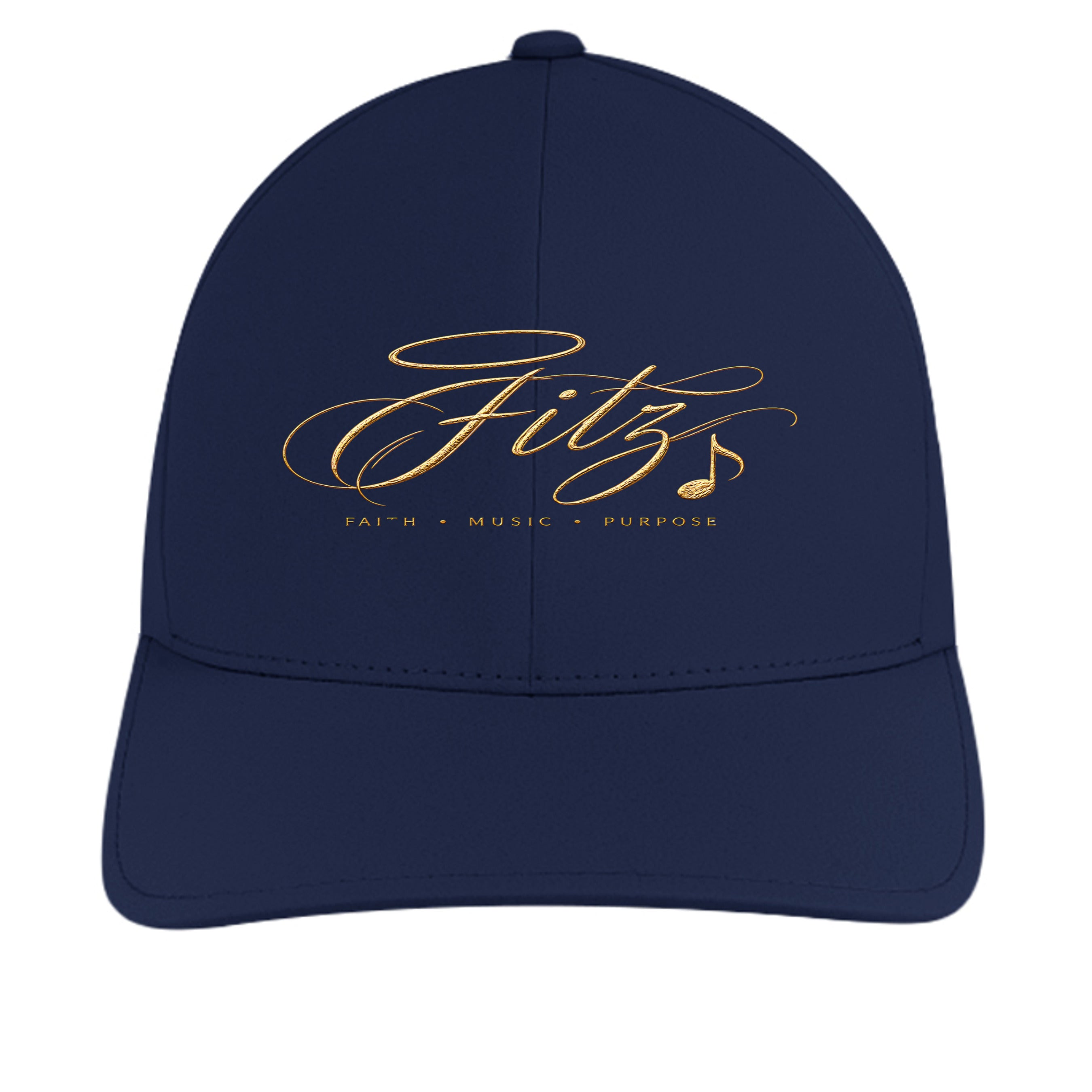 NAVY - YP180 - FRONT