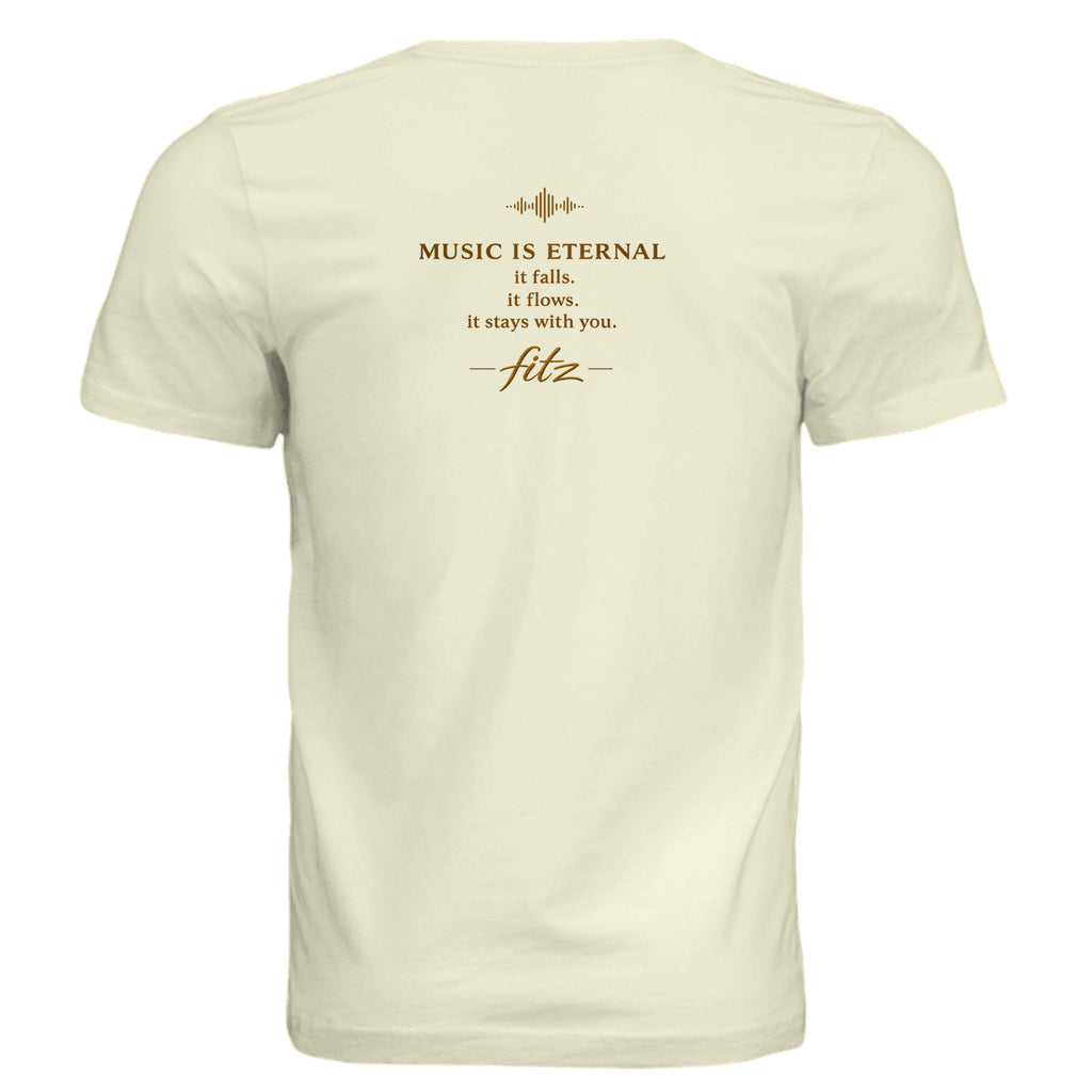 NATURAL - 3001C - BACK