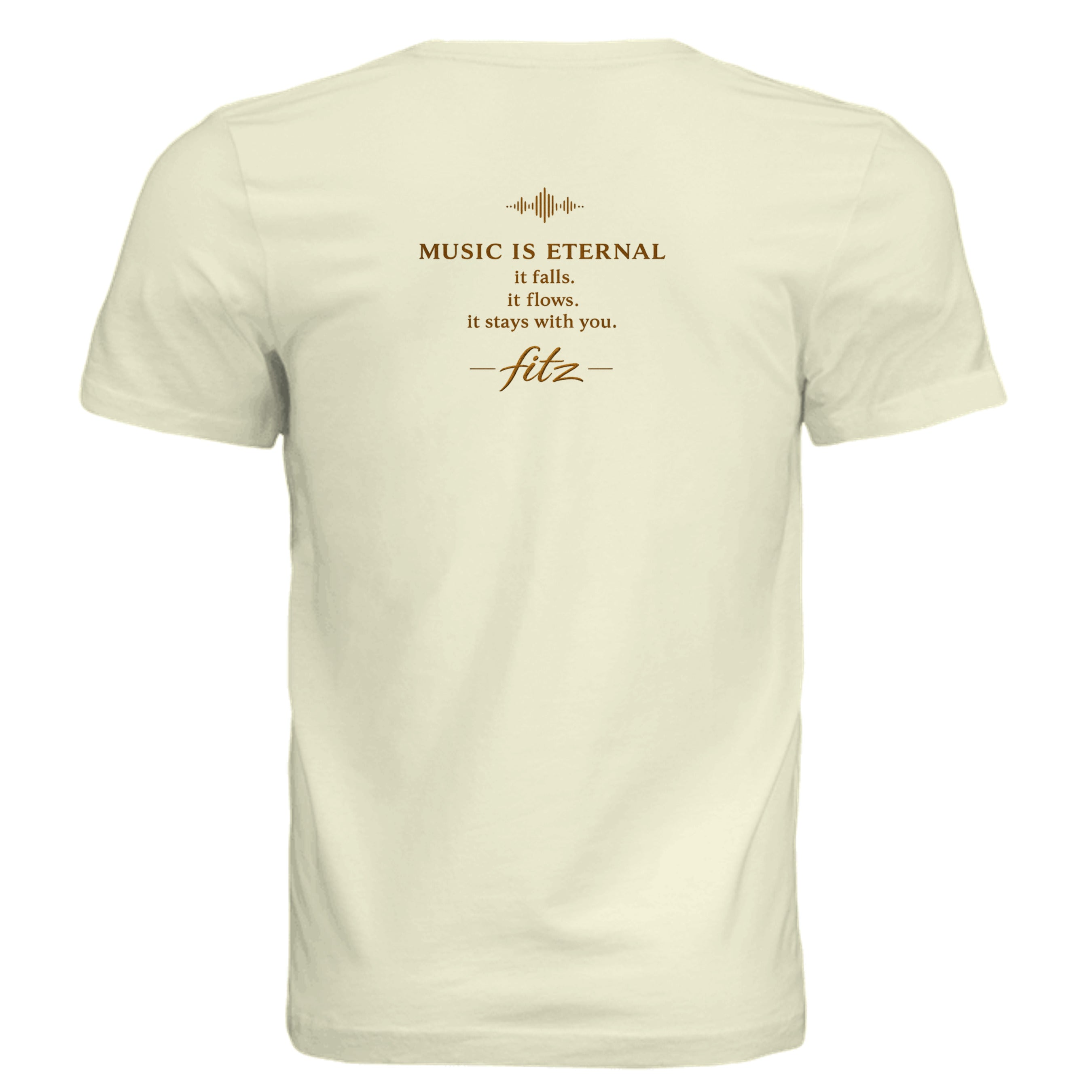 NATURAL - 3001C - BACK