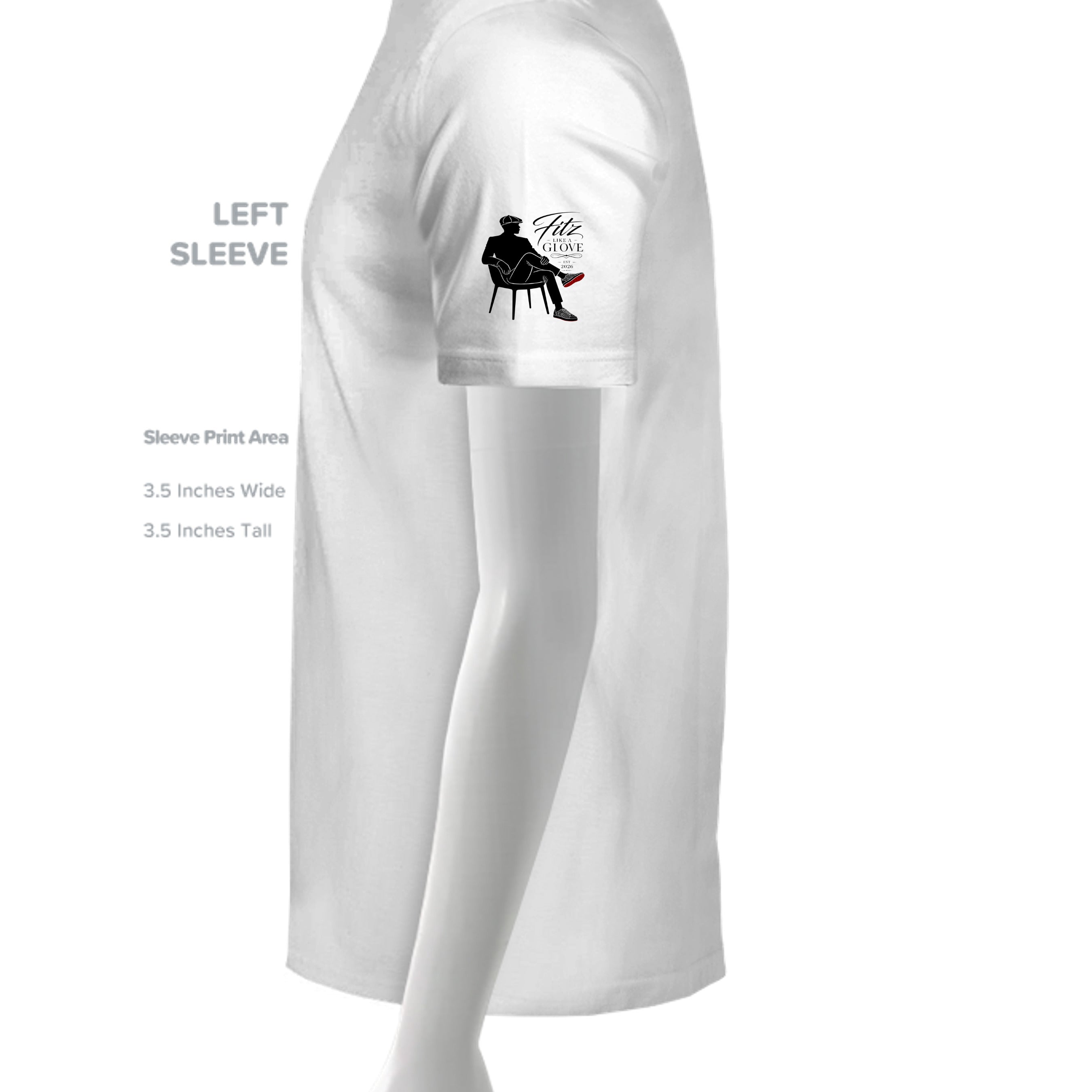 WHITE - 3001C - SLEEVE_LEFT