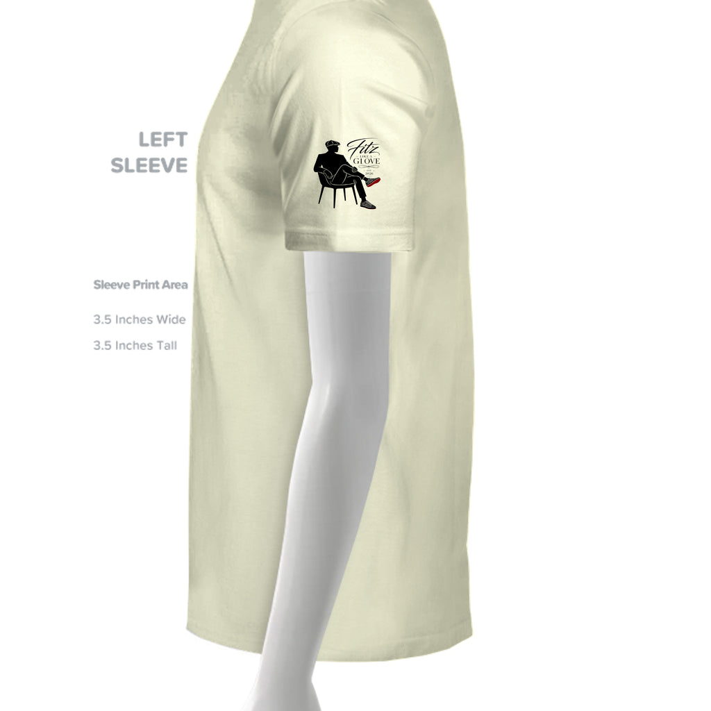 NATURAL - 3001C - SLEEVE_LEFT