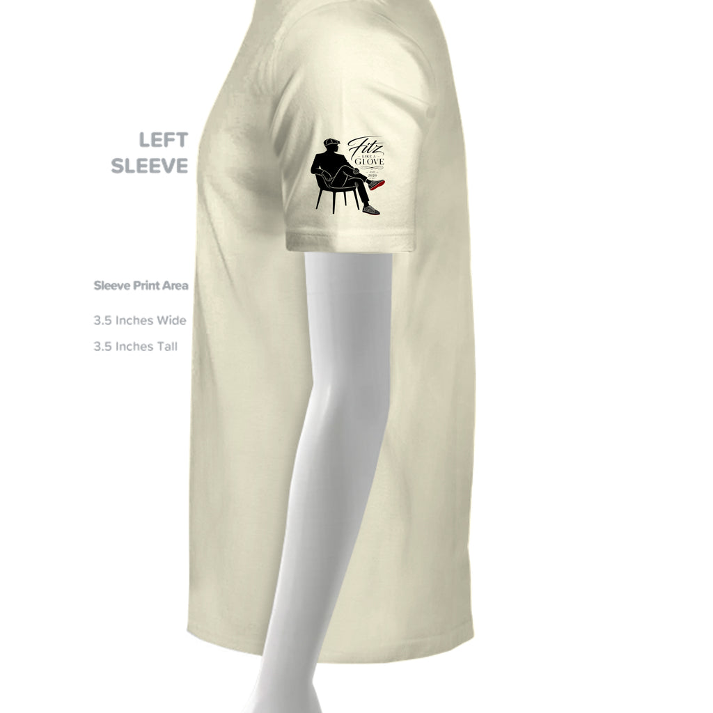 OATMEAL TRIBLEND - 6413 - SLEEVE_LEFT