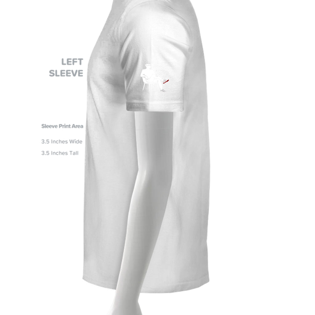 WHITE - 3001C - SLEEVE_LEFT