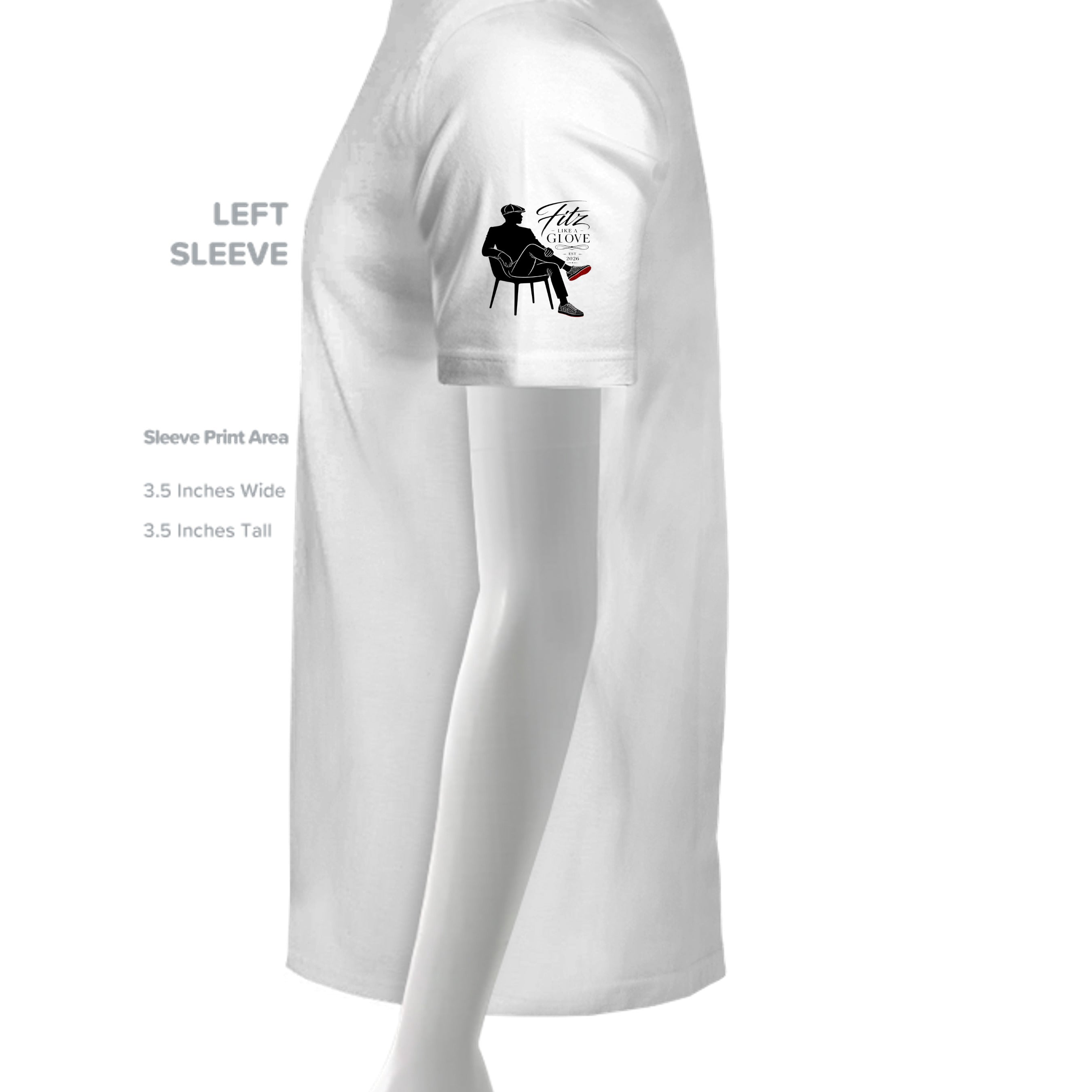 WHITE - 3001C - SLEEVE_LEFT