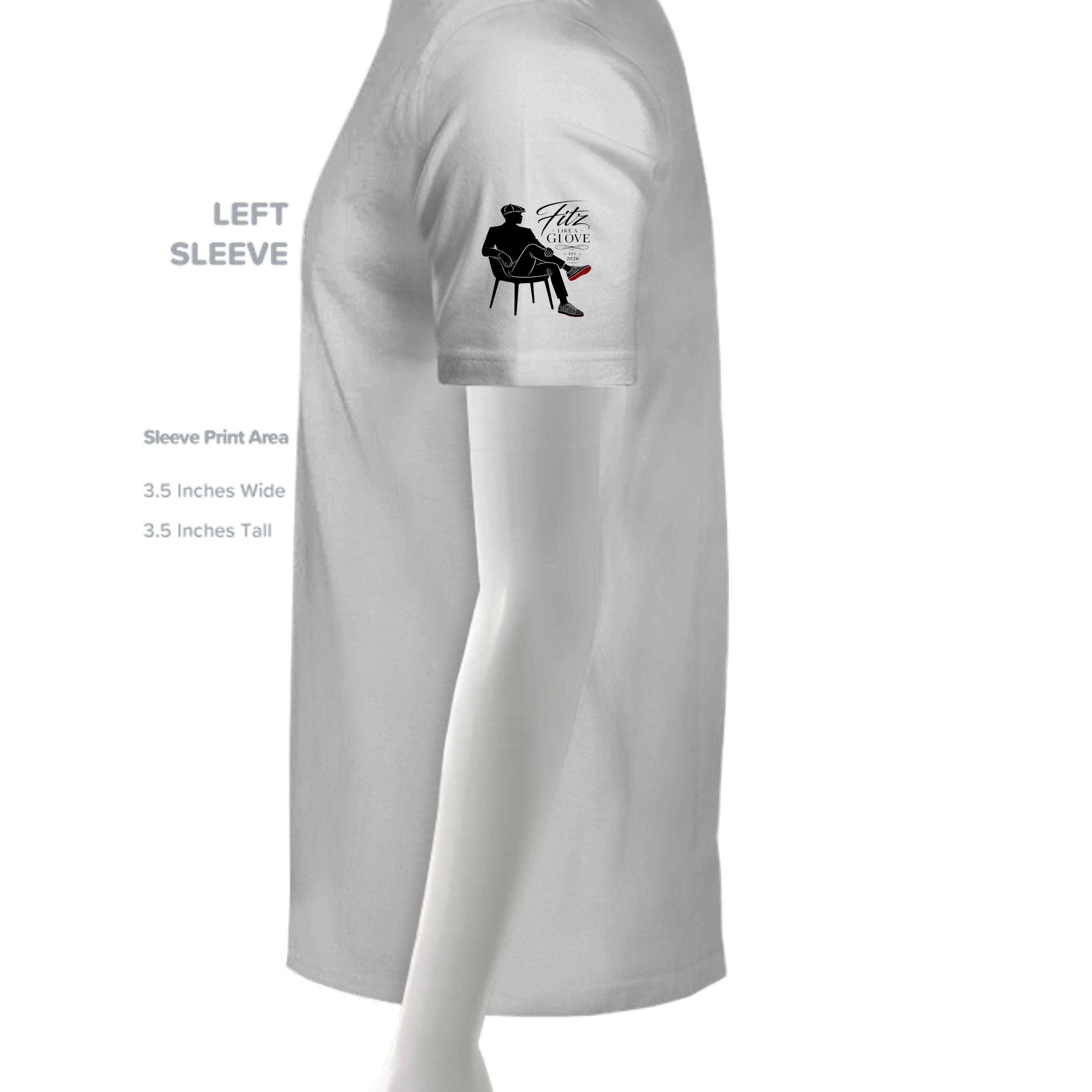 SILVER - 3001C - SLEEVE_LEFT