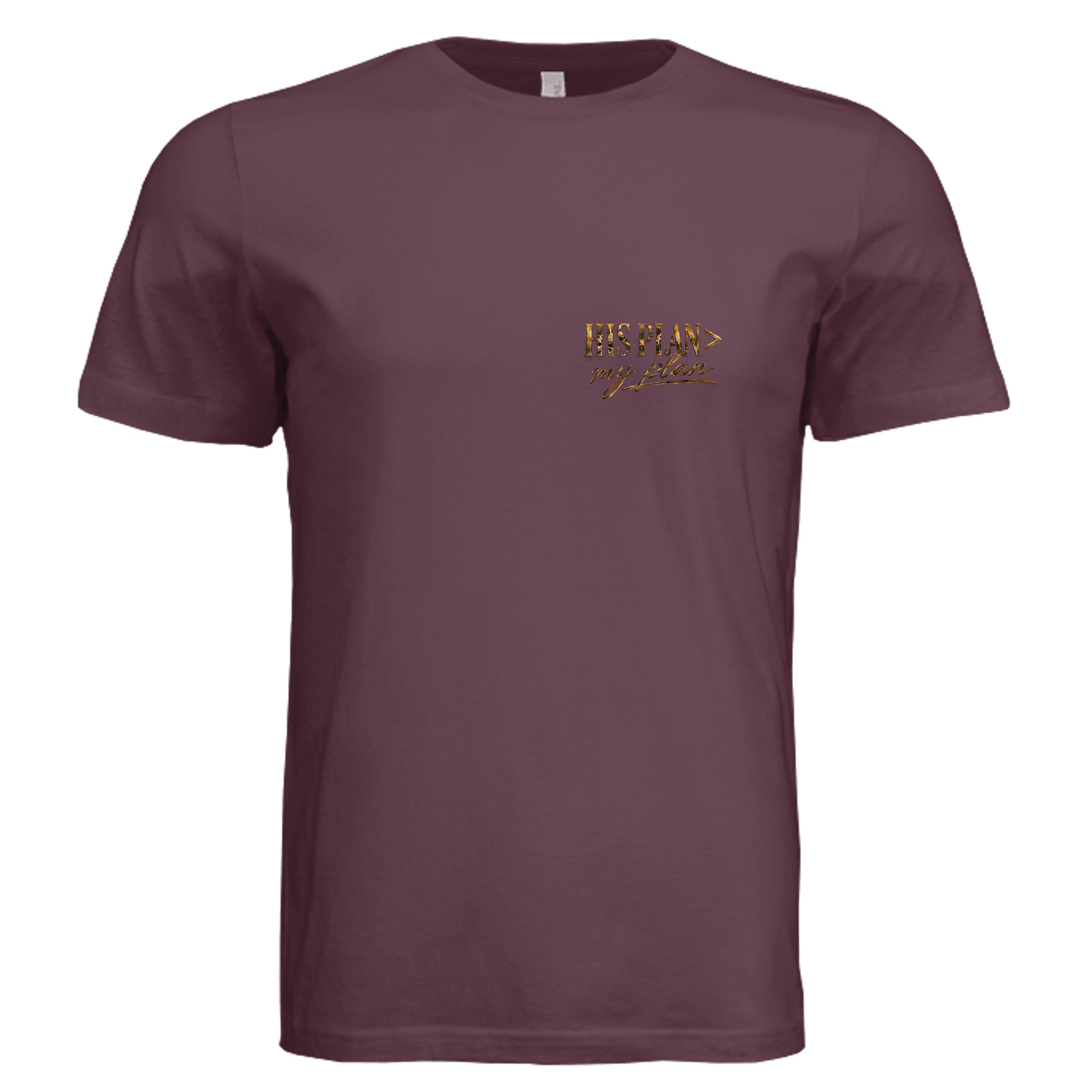 Oxblood Black - 3001C - FRONT