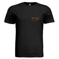VINTAGE BLACK - 3001C - FRONT
