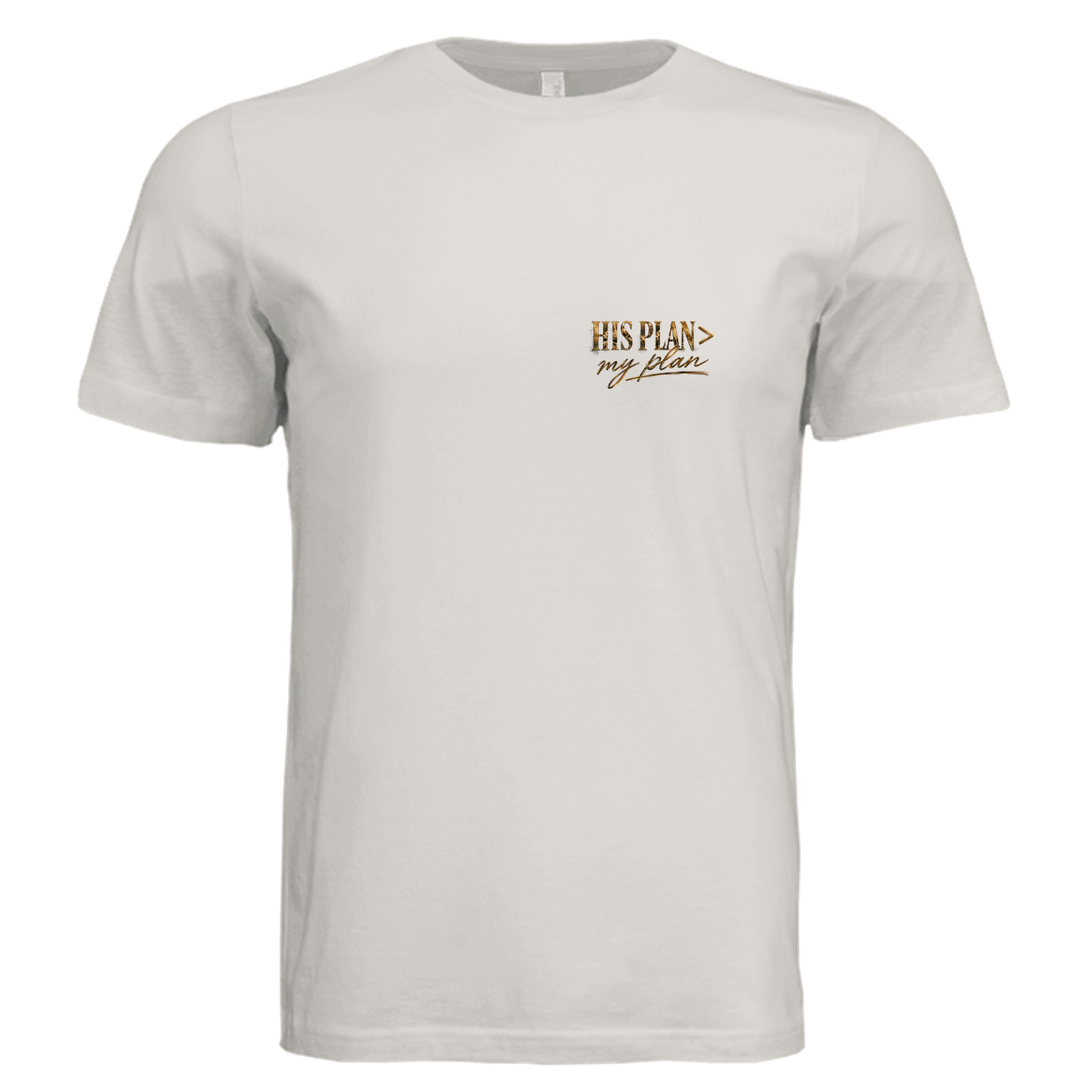 Vintage White - 3001C - FRONT