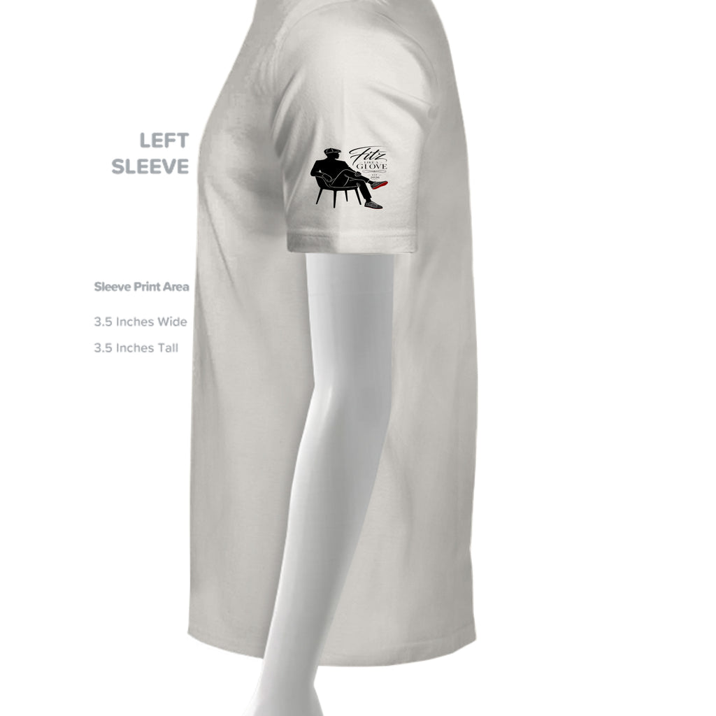 Vintage White - 3001C - SLEEVE_LEFT