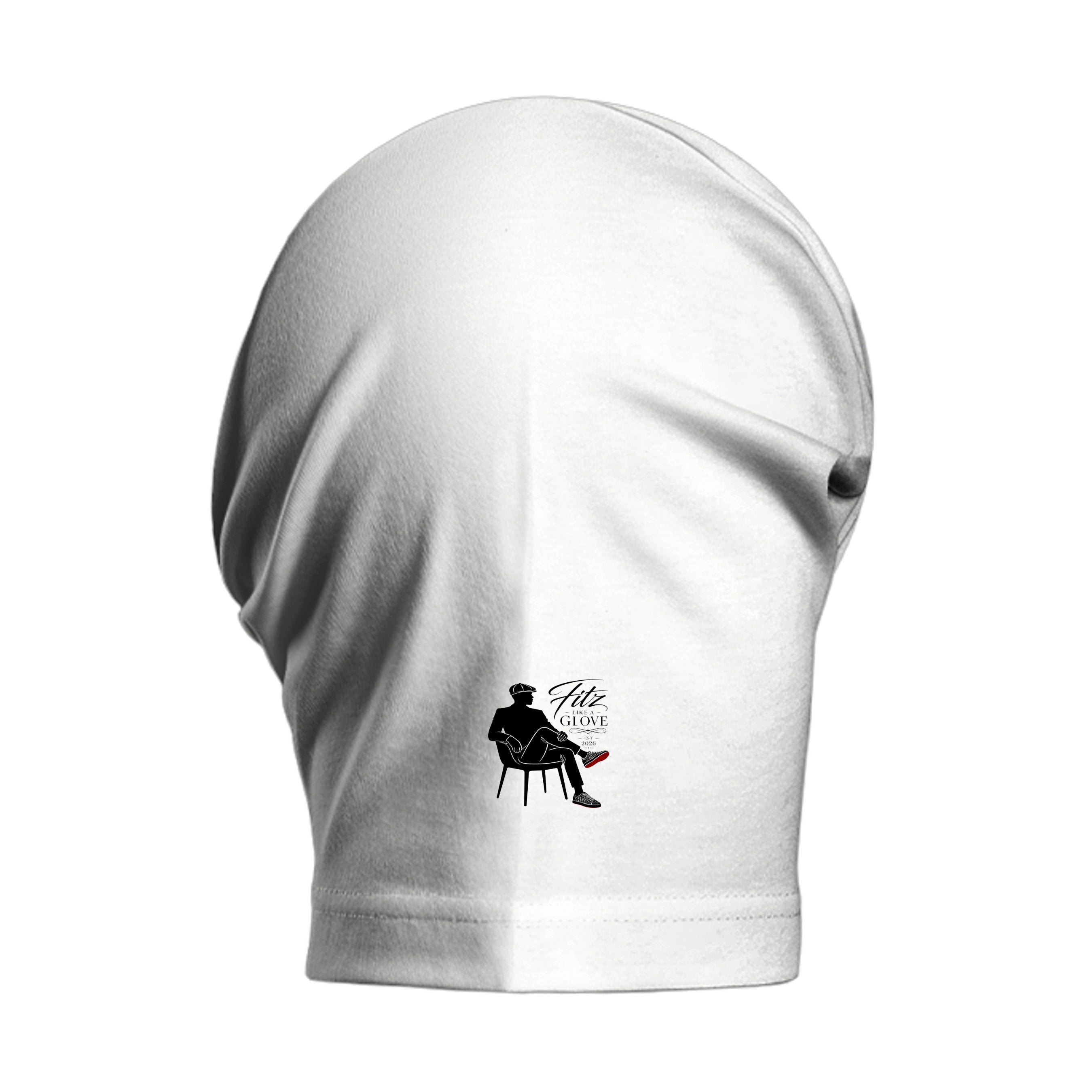 White - PC61 - SLEEVE_LEFT