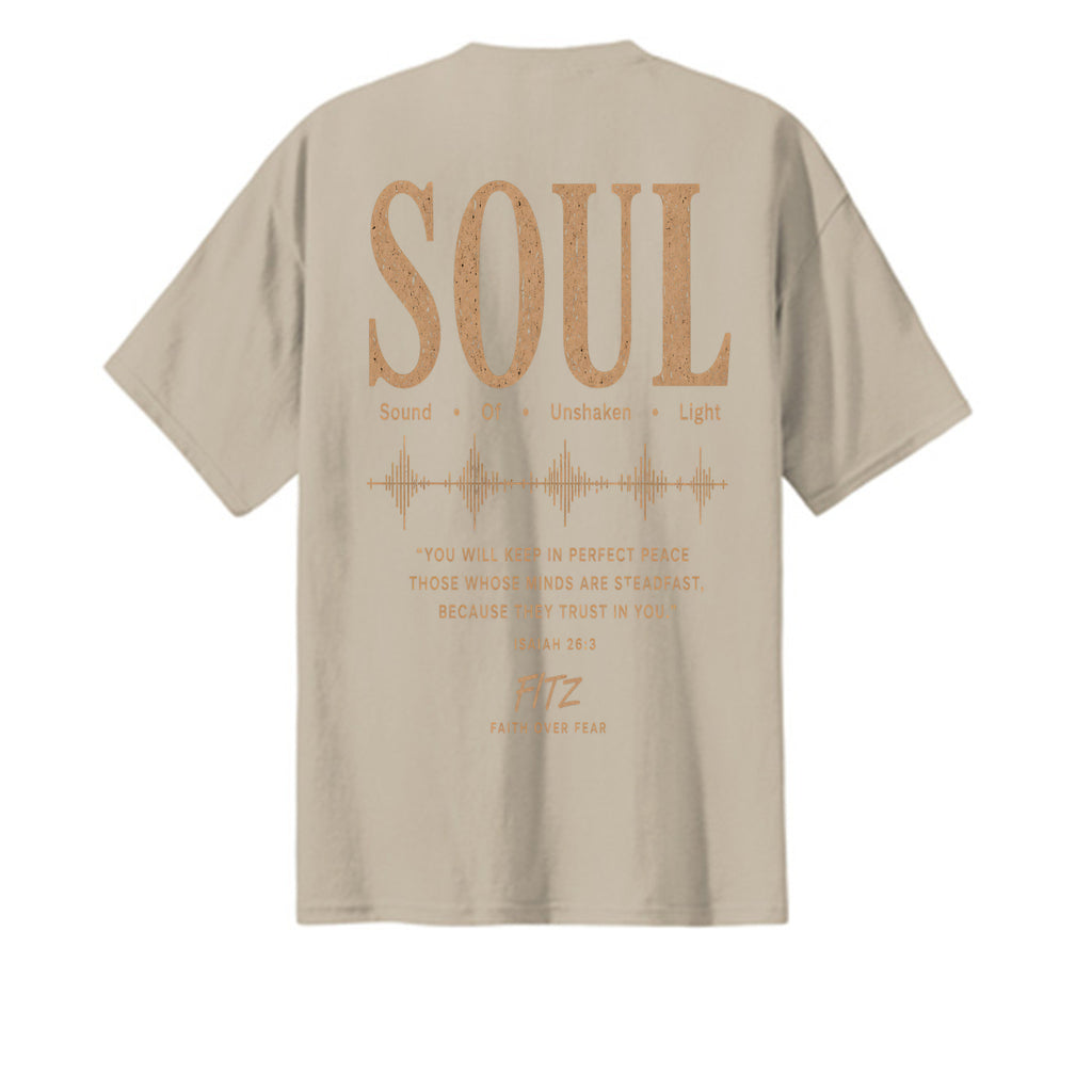 Light Sand - PC61 - BACK