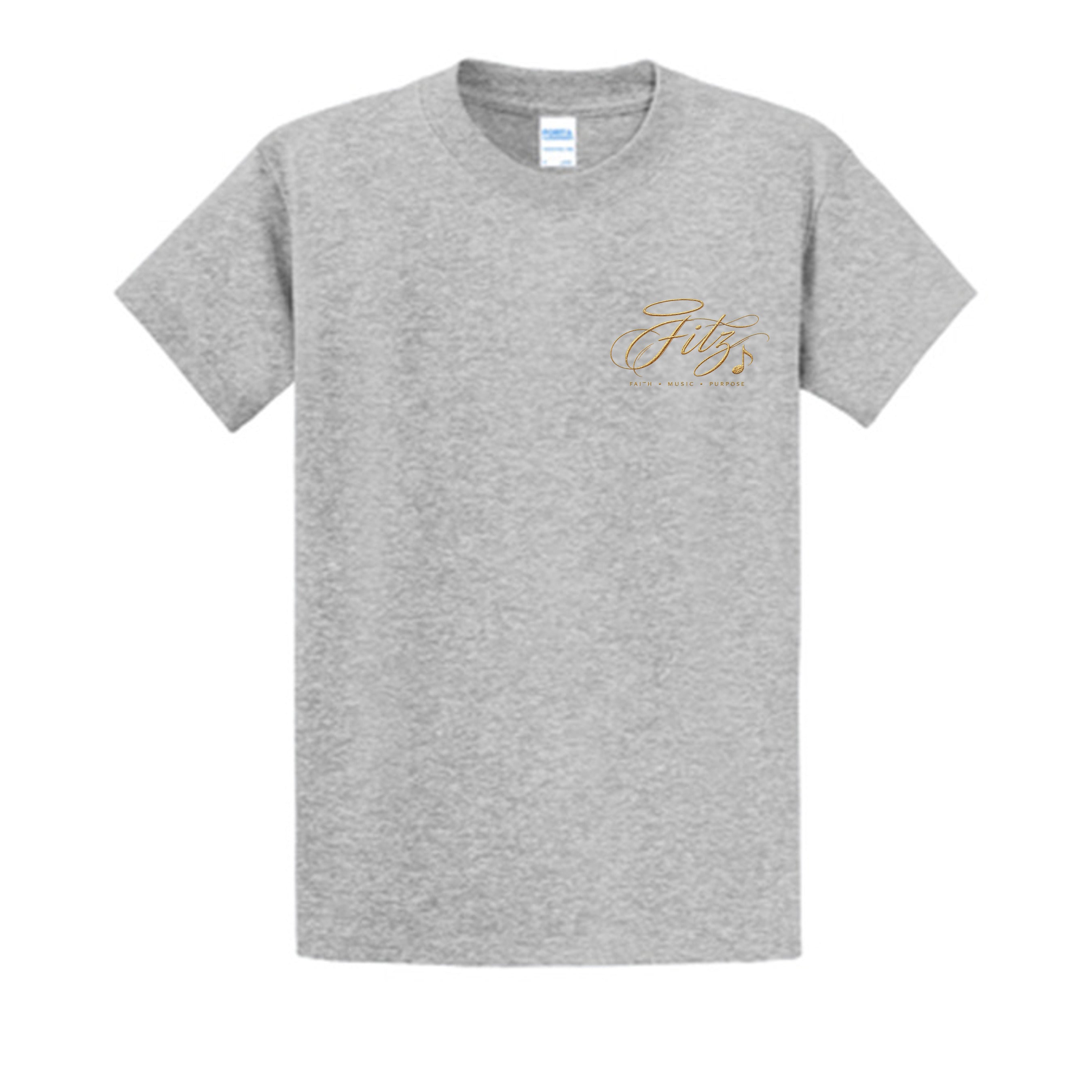 Ash - PC61 - FRONT