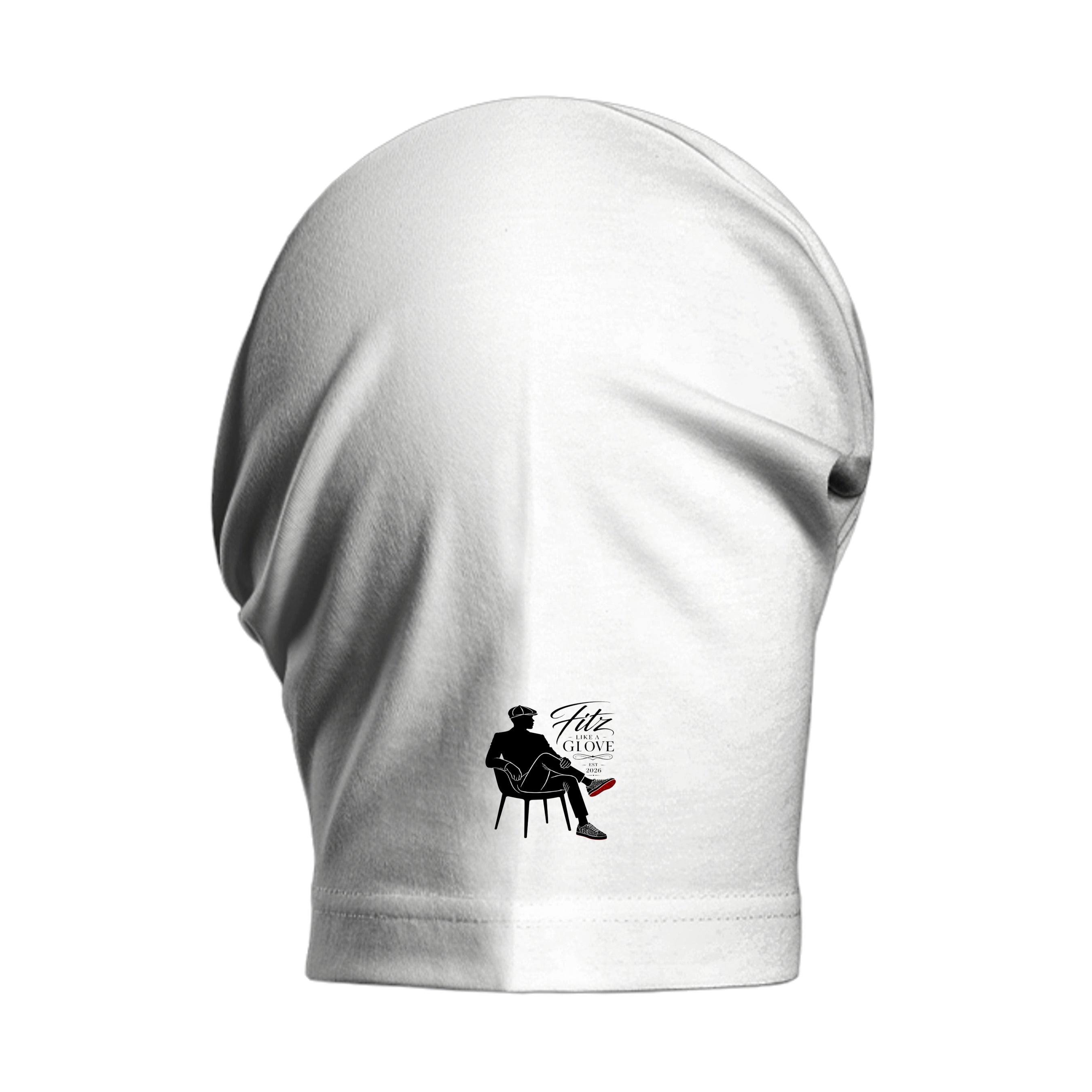 White - PC61 - SLEEVE_LEFT