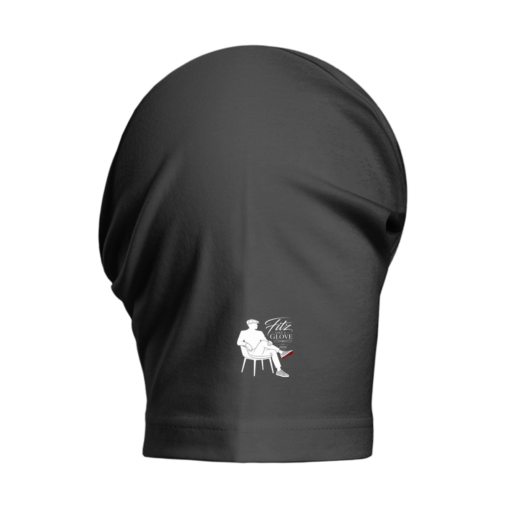 Jet Black - PC61 - SLEEVE_LEFT