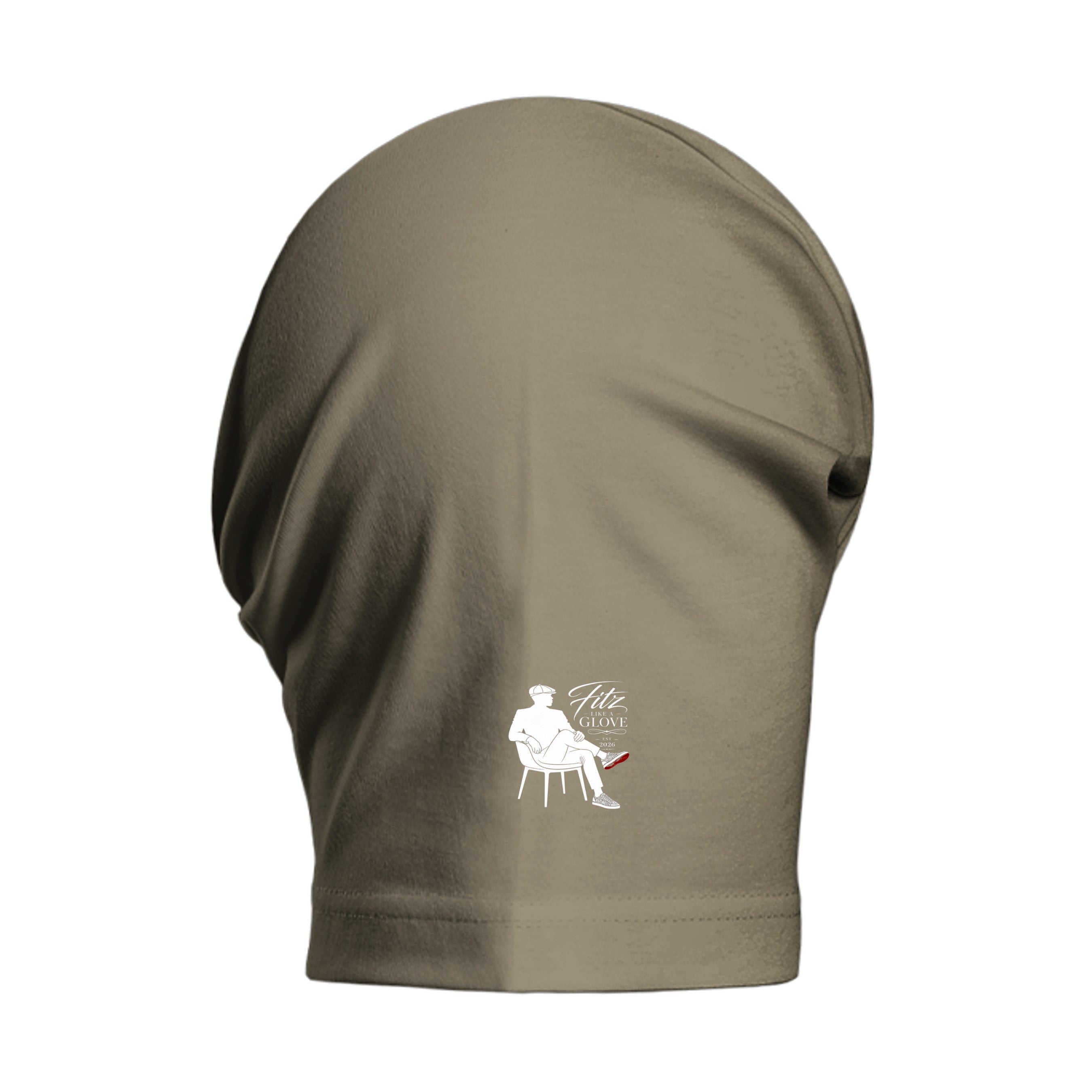 Dusty Brown - PC61 - SLEEVE_LEFT