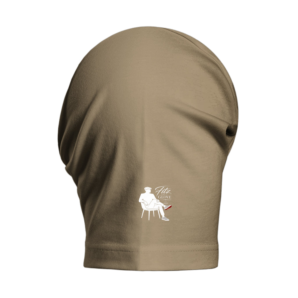 Coyote Brown - PC61 - SLEEVE_LEFT