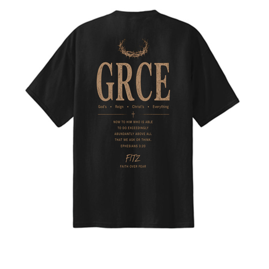 Jet Black - PC61 - BACK