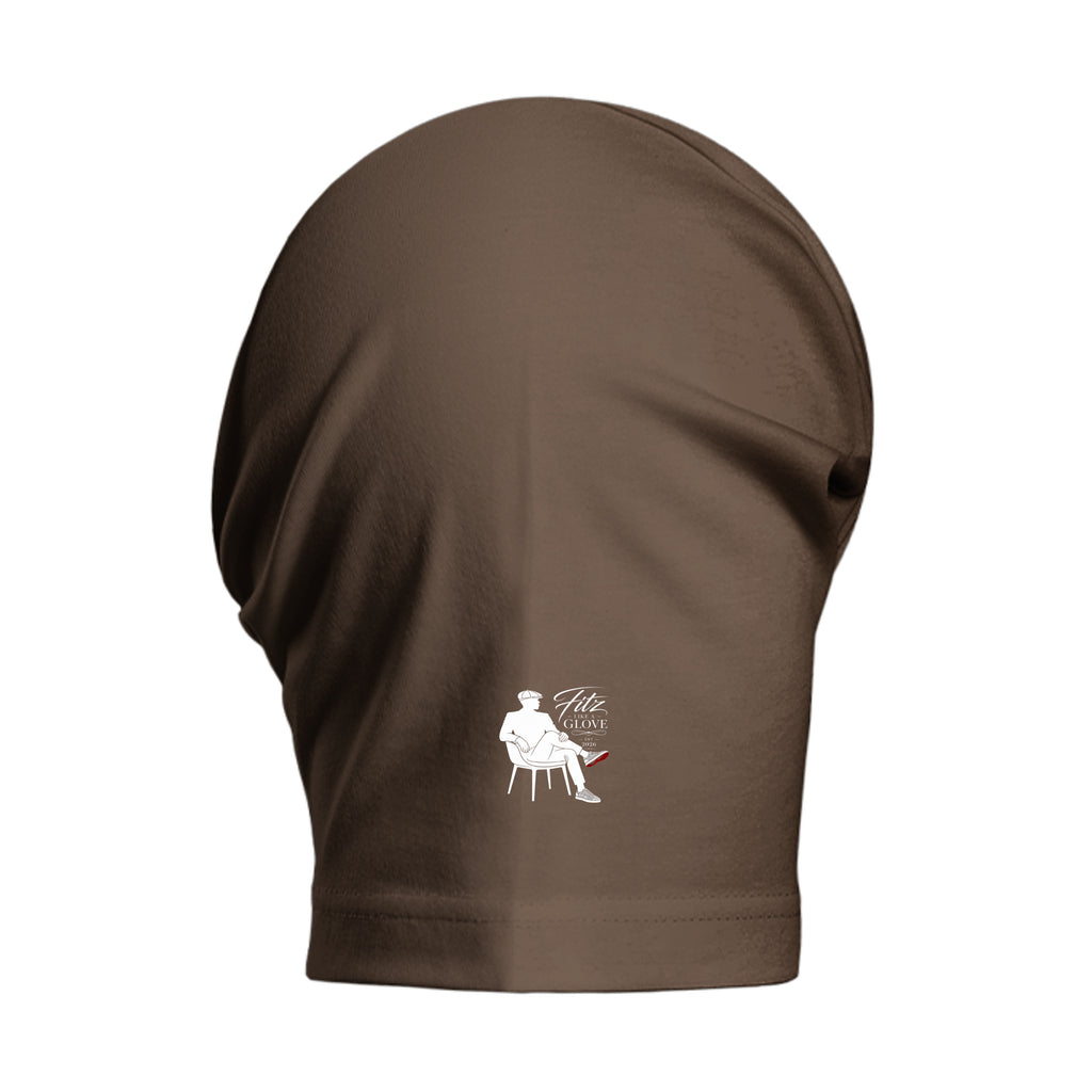 Brown - PC61 - SLEEVE_LEFT