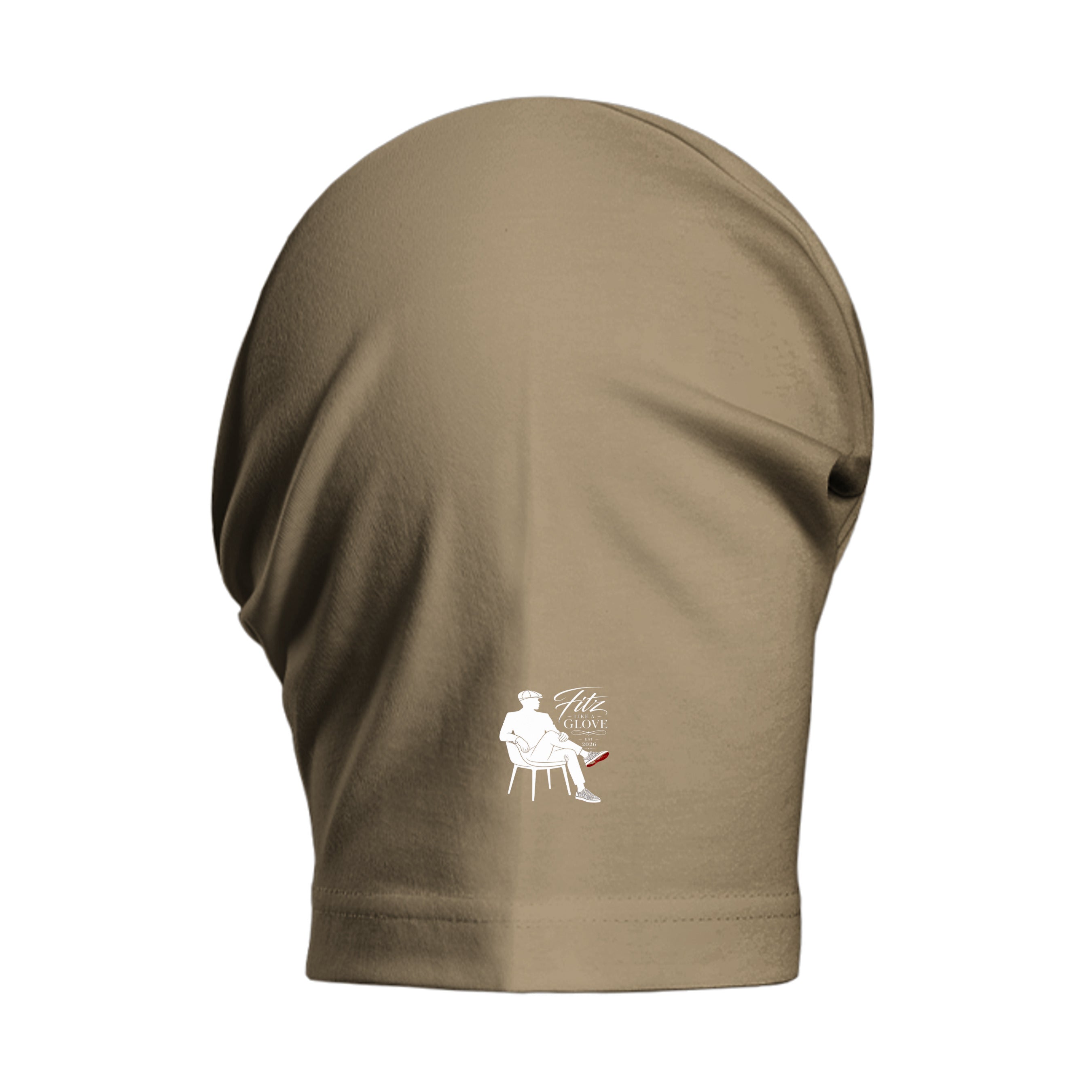 Coyote Brown - PC61 - SLEEVE_LEFT