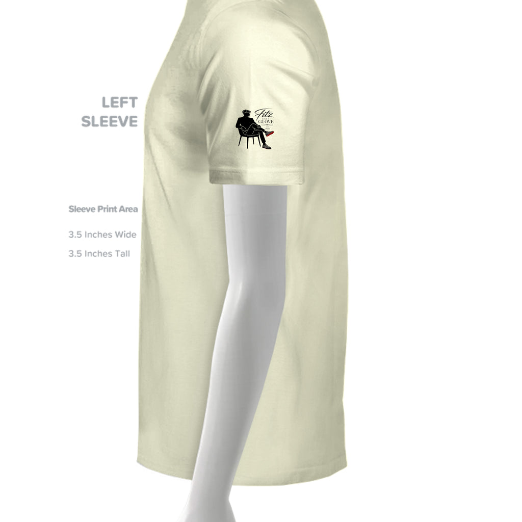 NATURAL - 3001C - SLEEVE_LEFT