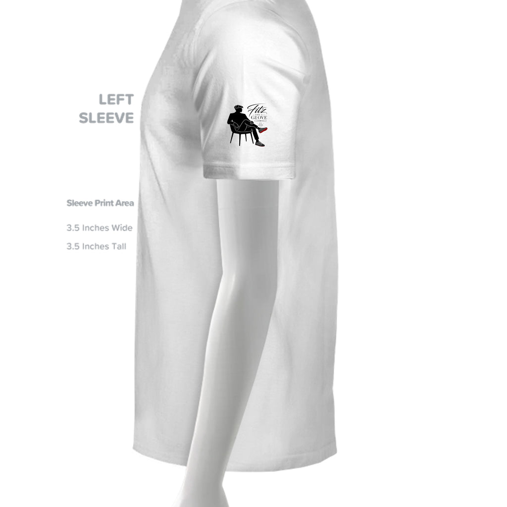 White - 3600 - SLEEVE_LEFT
