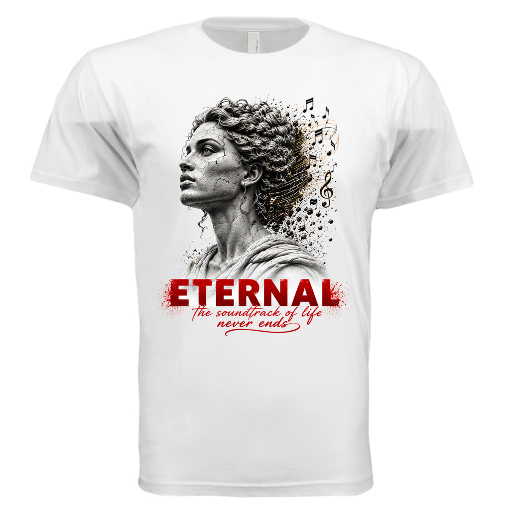 White - 3600 - FRONT