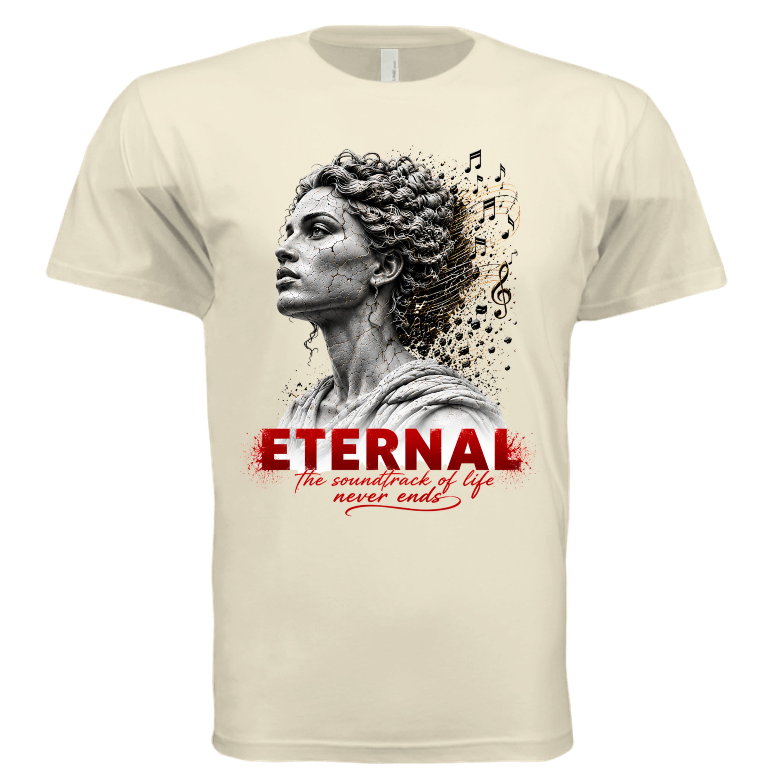 NATURAL - 3600 - FRONT