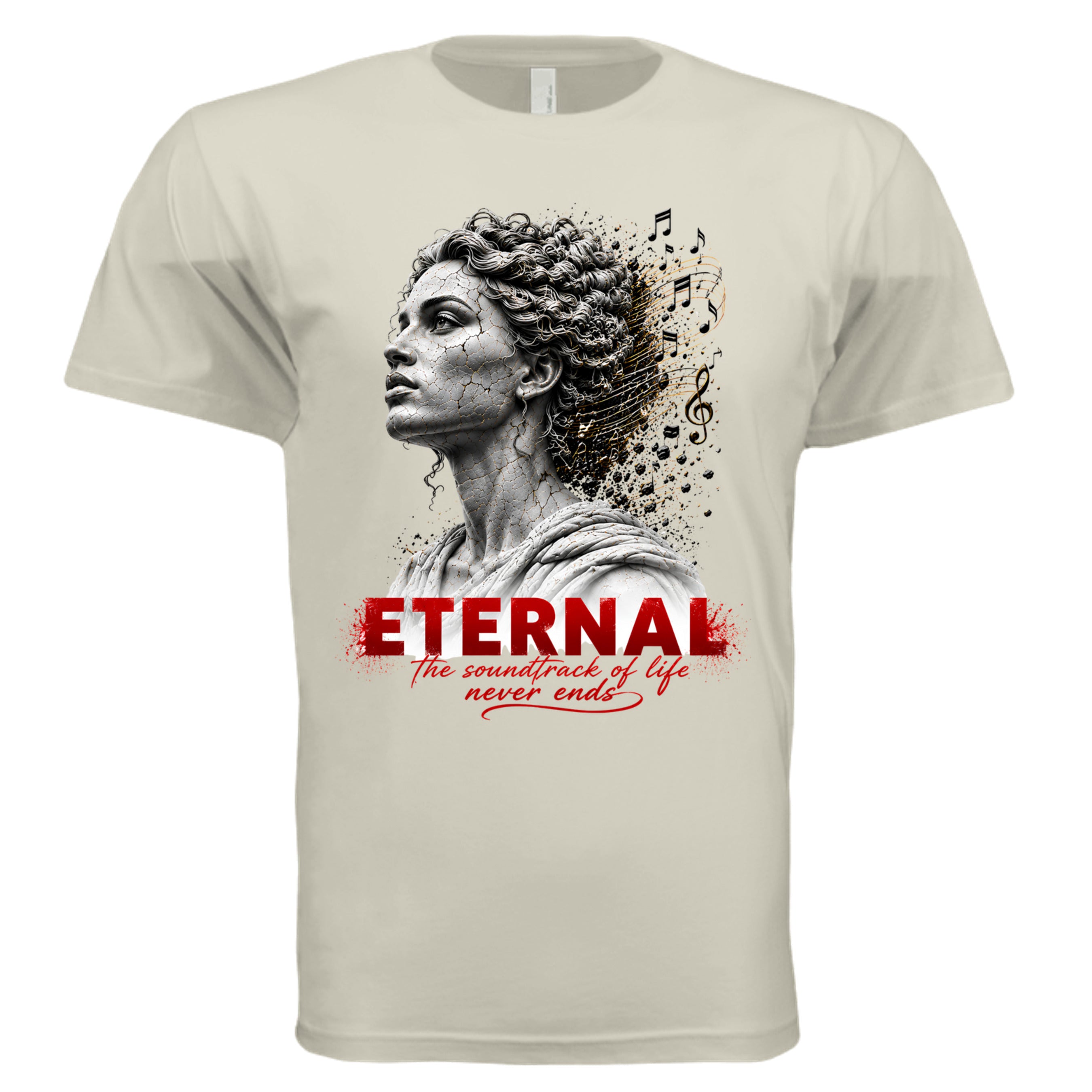 Oatmeal - 3600 - FRONT
