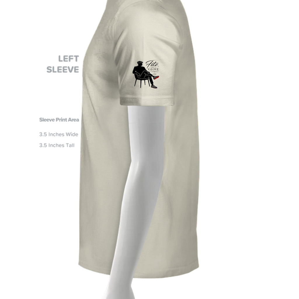 Oatmeal - 3600 - SLEEVE_LEFT