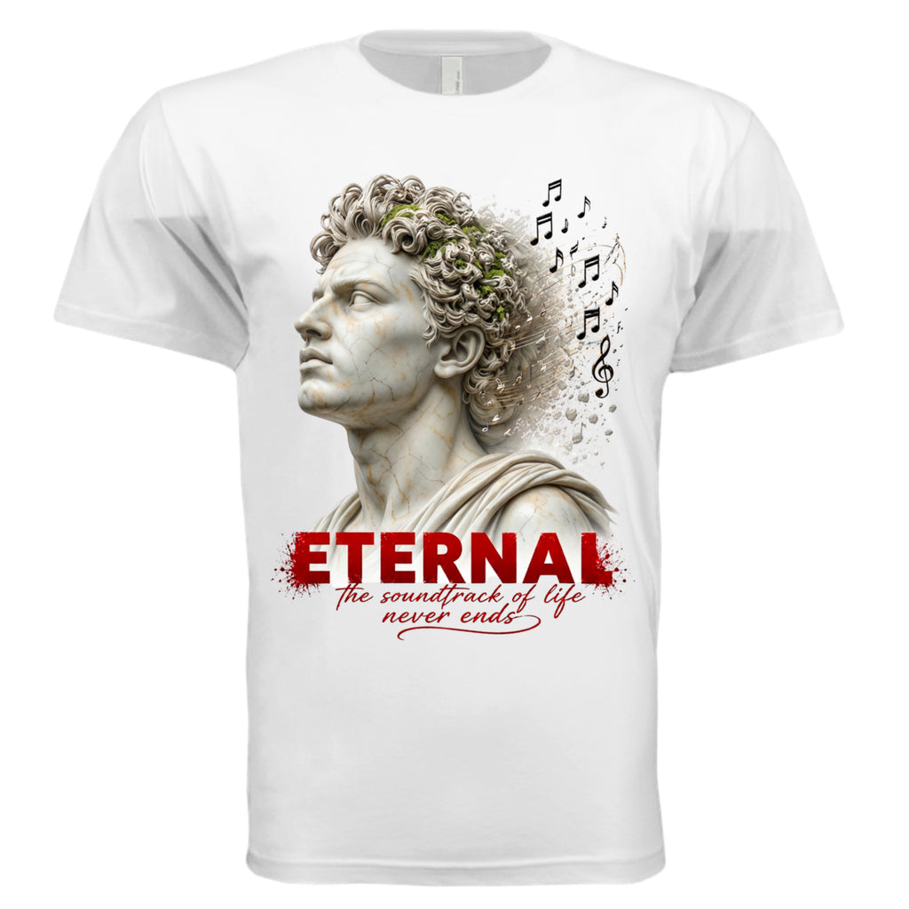 White - 3600 - FRONT