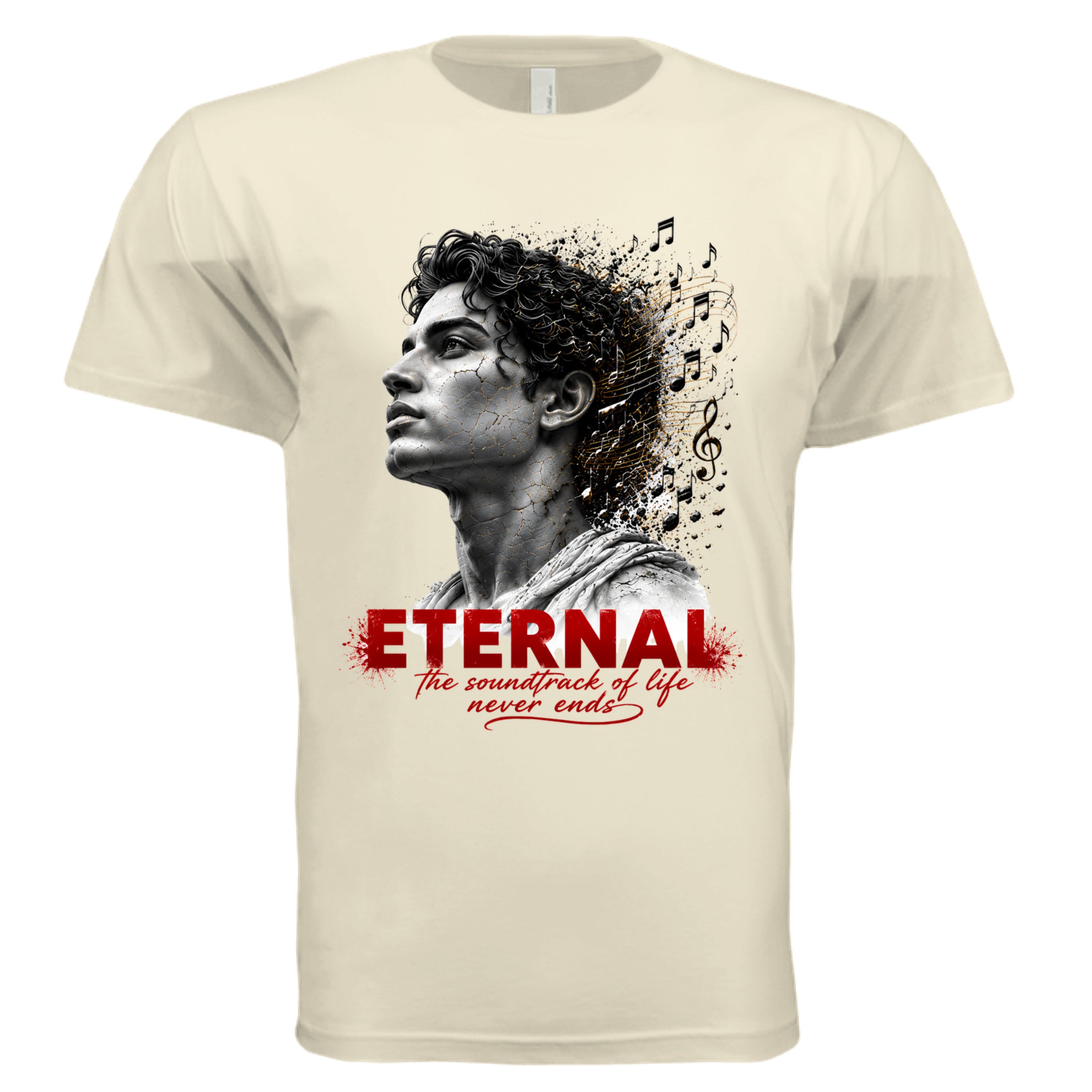 NATURAL - 3600 - FRONT