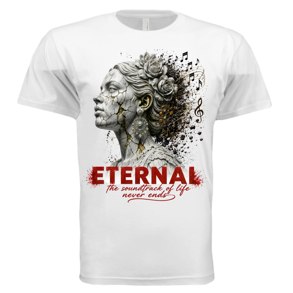 White - 3600 - FRONT