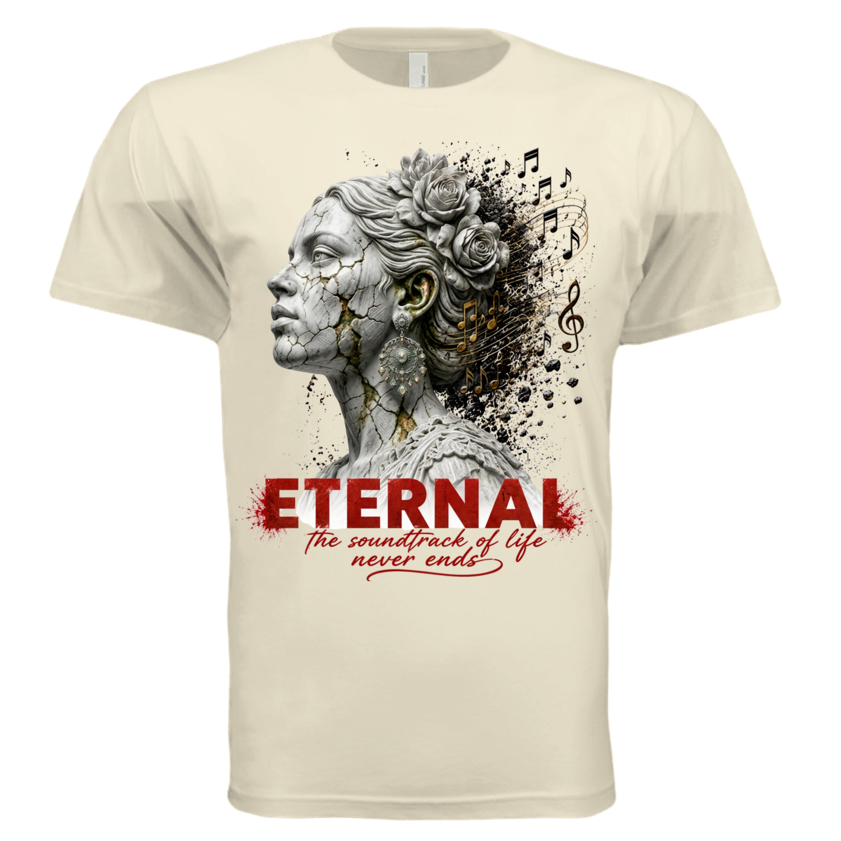 NATURAL - 3600 - FRONT