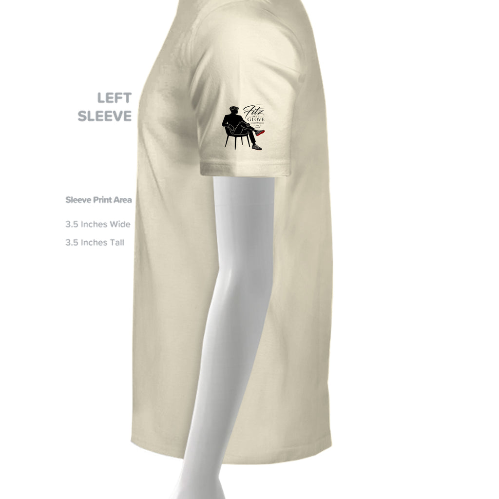 NATURAL - 3600 - SLEEVE_LEFT