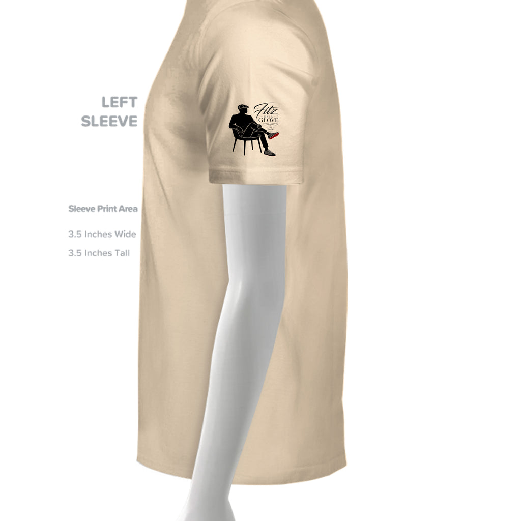 Cream - 3600 - SLEEVE_LEFT