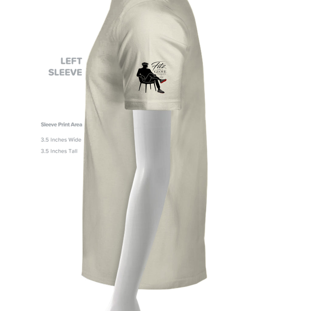 Oatmeal - 3600 - SLEEVE_LEFT