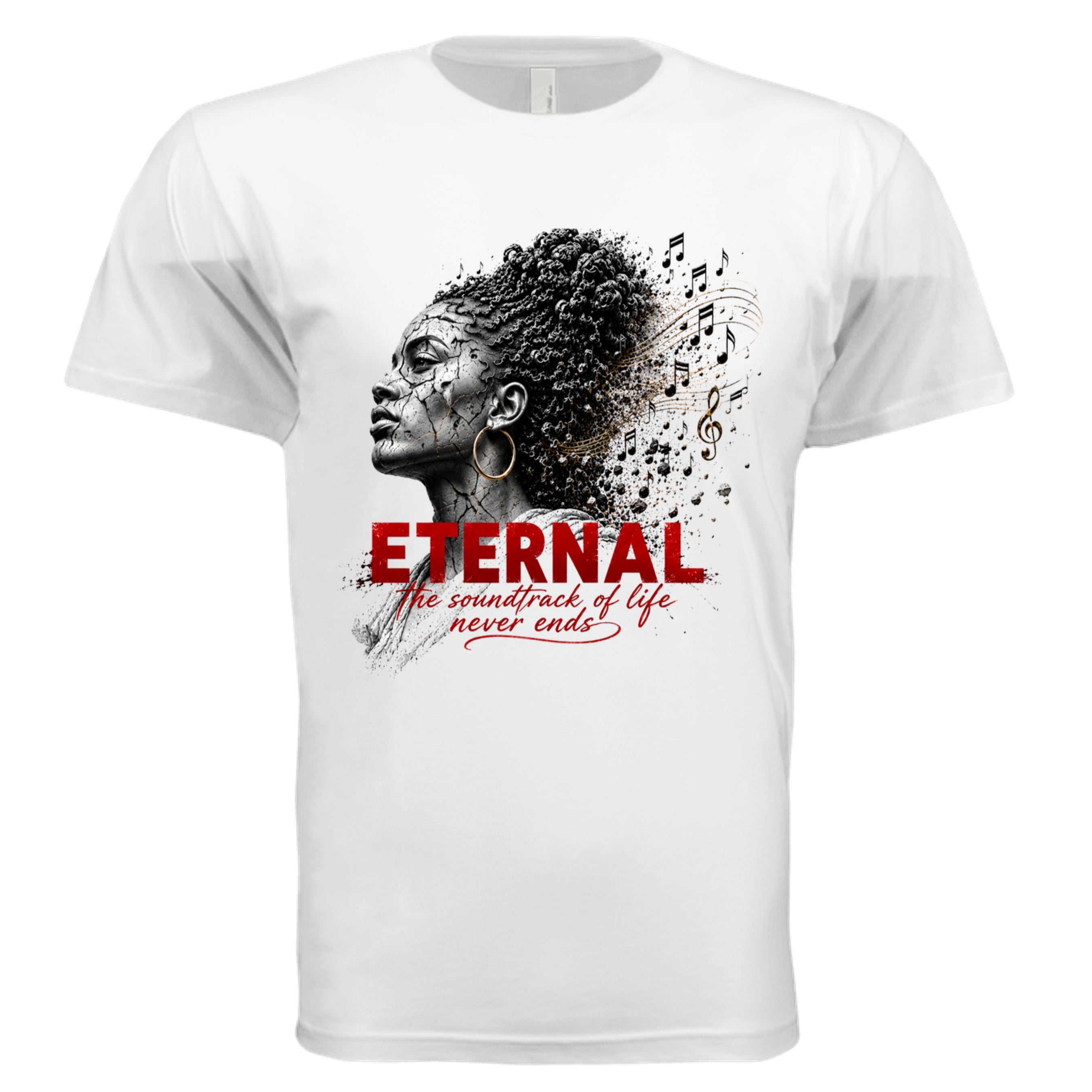 White - 3600 - FRONT