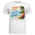 WHITE - 3001C - FRONT